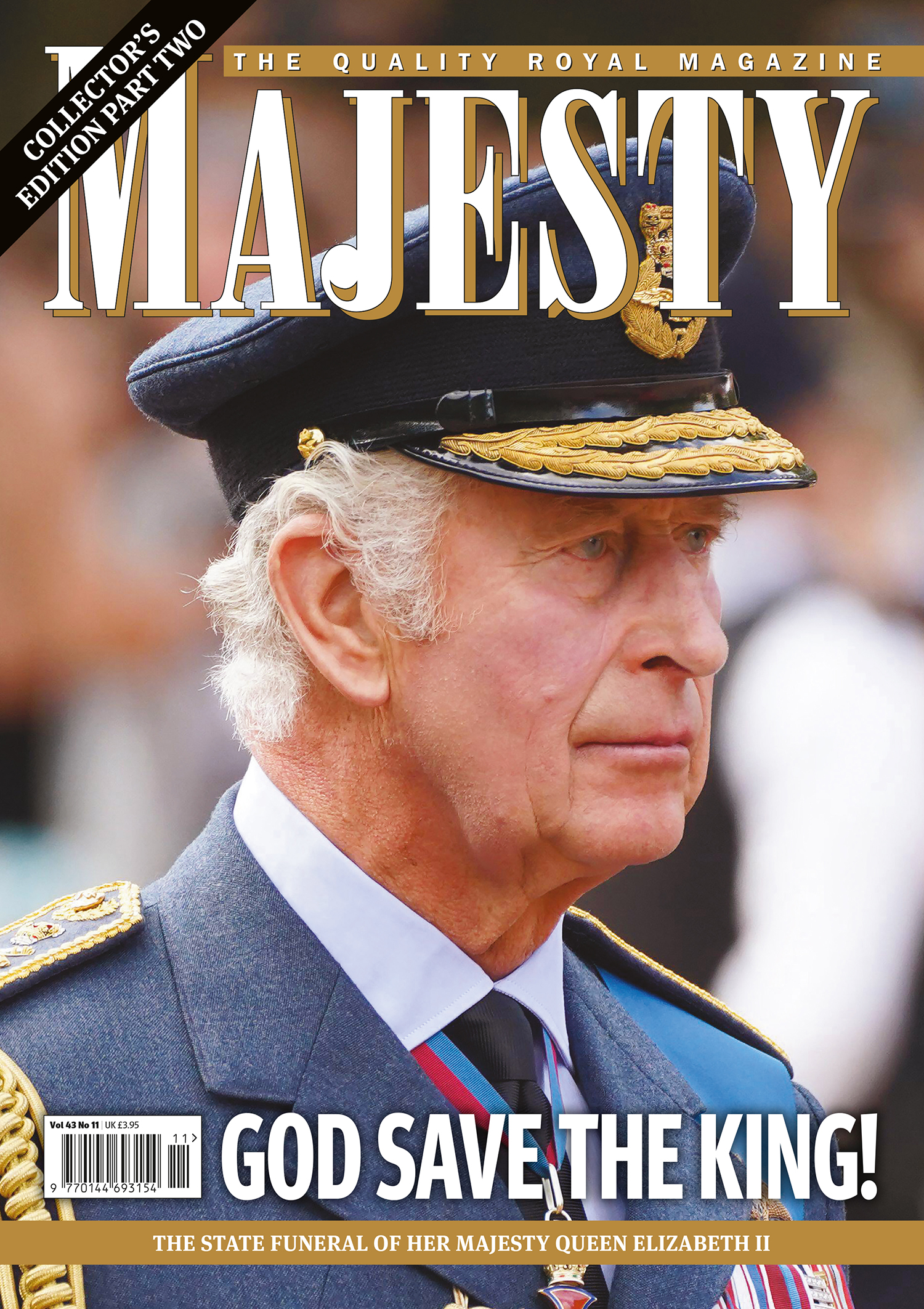Country Life Magazine September 14, 2022 Her Majesty The Queen