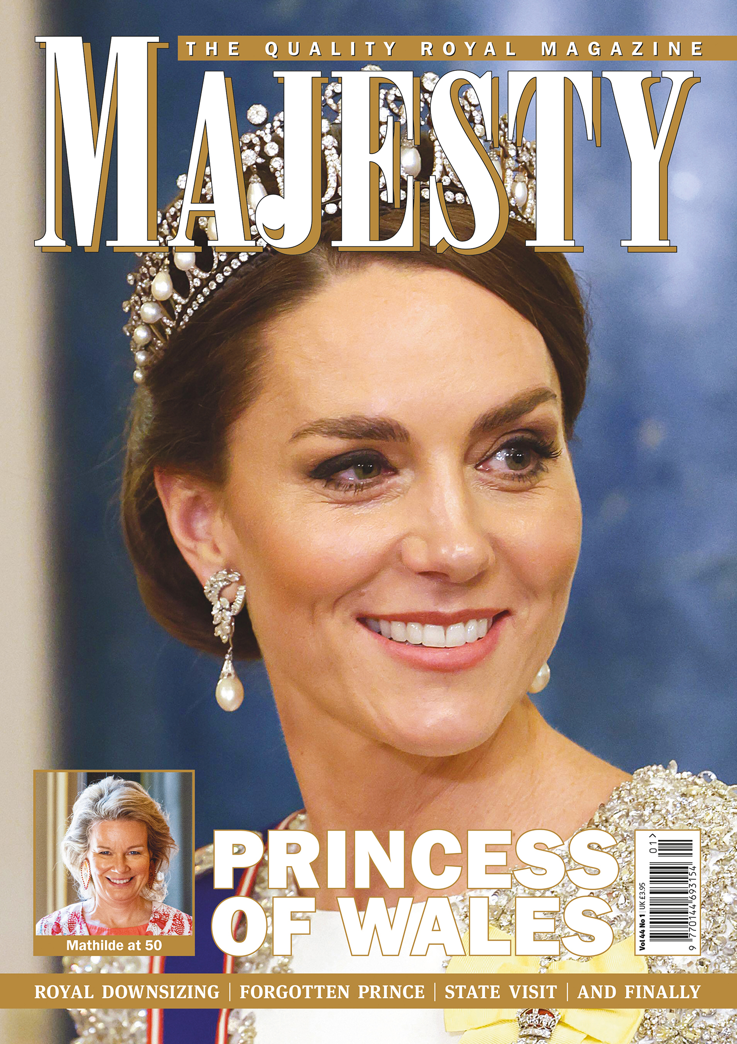 Royals Publications